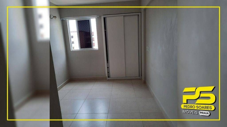 Imagem Apartamento com 3 Quartos à Venda, 71 m² em Cabo Branco - João Pessoa Imagem Apartamento com 3 Quartos à Venda, 71 m² em Cabo Branco - João Pessoa