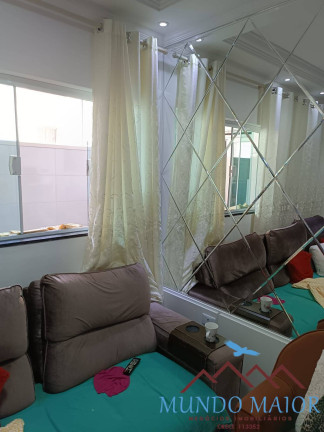 Imagem Apartamento com 2 Quartos à Venda, 70 m² em Vila Alzira - Santo André Imagem Apartamento com 2 Quartos à Venda, 70 m² em Vila Alzira - Santo André