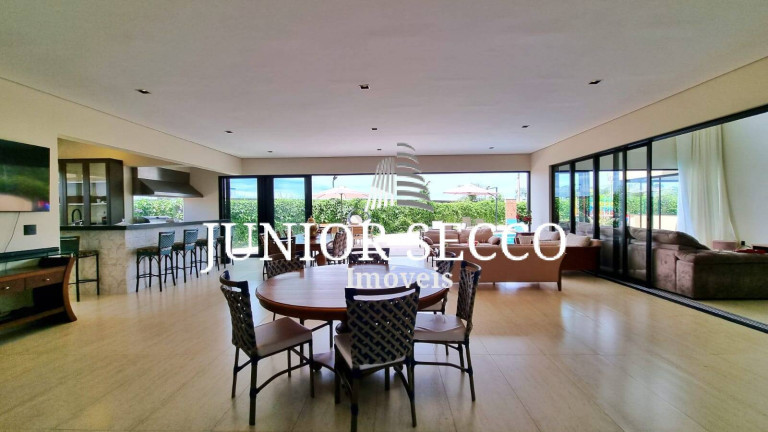 Imagem Casa com 5 Quartos à Venda, 800 m² em Residencial Eco Village - São José Do Rio Preto Imagem Casa com 5 Quartos à Venda, 800 m² em Residencial Eco Village - São José Do Rio Preto