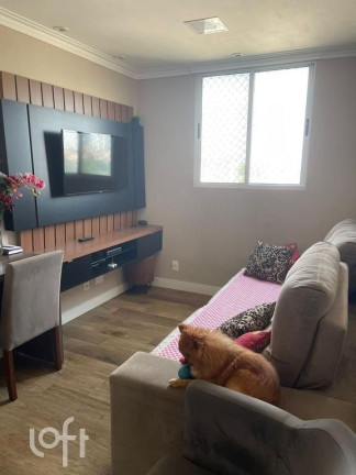 Imagem Apartamento com 2 Quartos à Venda, 48 m² em Campo Limpo - São Paulo Imagem Apartamento com 2 Quartos à Venda, 48 m² em Campo Limpo - São Paulo
