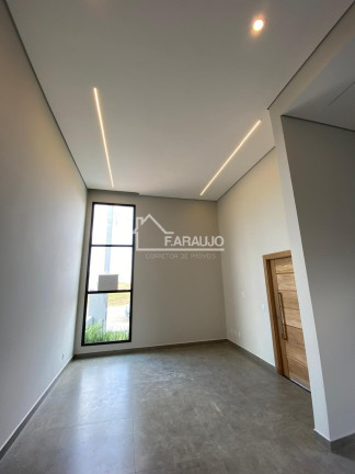 Imagem Imóvel com 3 Quartos à Venda, 139 m² em Wanel Ville - Sorocaba
