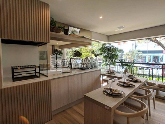 Imagem Apartamento com 3 Quartos à Venda, 147 m² em Chácara Klabin - São Paulo Imagem Apartamento com 3 Quartos à Venda, 147 m² em Chácara Klabin - São Paulo