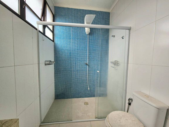 Imagem Cobertura com 3 Quartos à Venda, 350 m² em Aparecida - Santos Imagem Cobertura com 3 Quartos à Venda, 350 m² em Aparecida - Santos