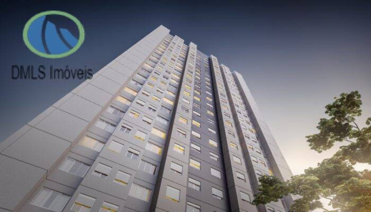 Imagem Apartamento com 2 Quartos à Venda, 45 m² em Jardim Jandira - Jandira Imagem Apartamento com 2 Quartos à Venda, 45 m² em Jardim Jandira - Jandira