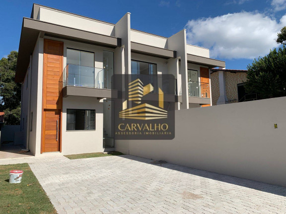 Imagem Sobrado com 2 Quartos à Venda, 108 m² em Ingleses Do Rio Vermelho - Florianópolis