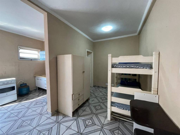 Imagem Kitnet com 1 Quarto à Venda, 31 m² em Vila Mirim - Praia Grande