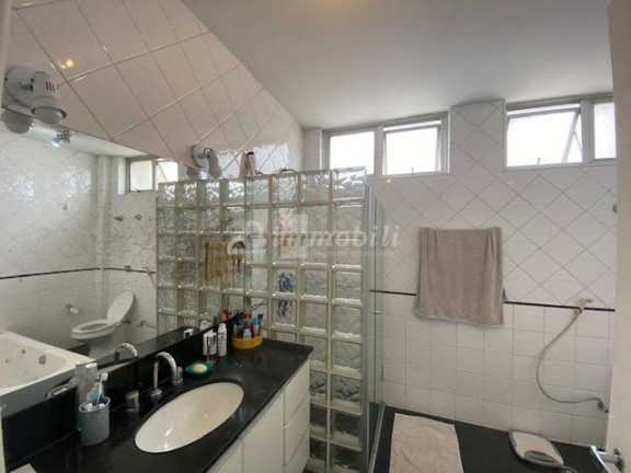 Imagem Apartamento com 3 Quartos à Venda, 220 m² em Higienópolis - São Paulo