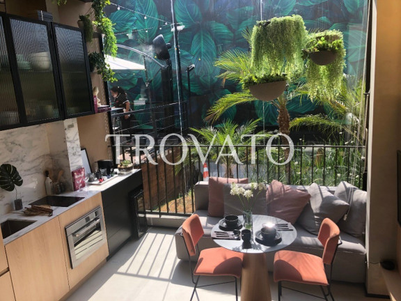 Imagem Imóvel com 1 Quarto à Venda, 31 m² em Perdizes - São Paulo Imagem Imóvel com 1 Quarto à Venda, 31 m² em Perdizes - São Paulo