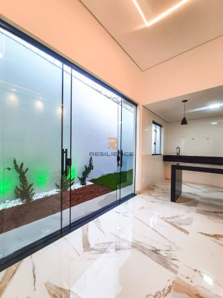 Imagem Casa com 3 Quartos à Venda, 106 m² em Jardim Imperial - Lagoa Santa Imagem Casa com 3 Quartos à Venda, 106 m² em Jardim Imperial - Lagoa Santa