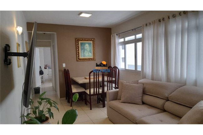 Imagem Apartamento com 3 Quartos à Venda,  em Moema - São Paulo