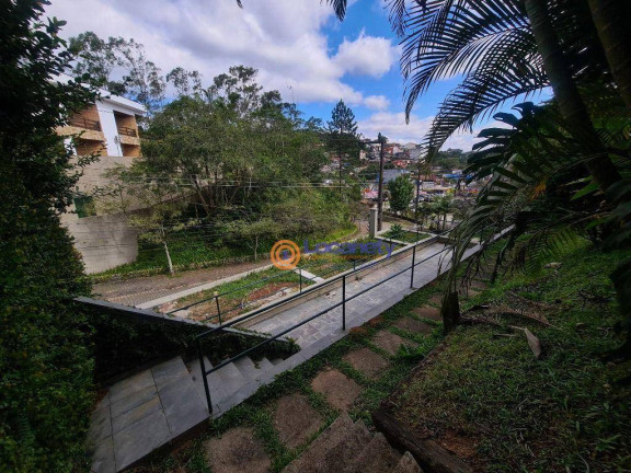 Imagem Casa com 3 Quartos à Venda, 411 m² em Pastoril - Ribeirão Pires Imagem Casa com 3 Quartos à Venda, 411 m² em Pastoril - Ribeirão Pires