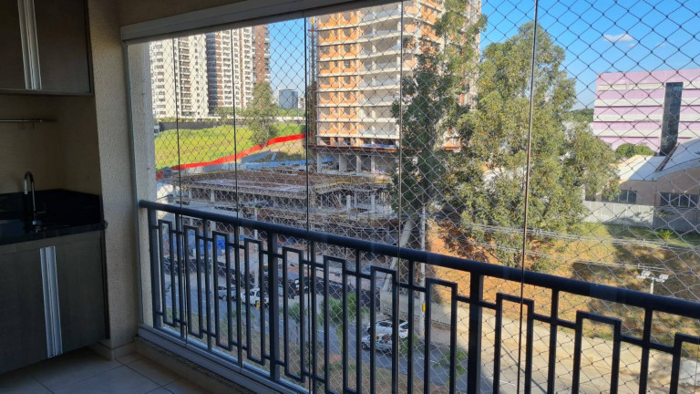 Imagem Apartamento com 3 Quartos à Venda, 107 m² em Sítio Tamboré Alphaville - Barueri Imagem Apartamento com 3 Quartos à Venda, 107 m² em Sítio Tamboré Alphaville - Barueri