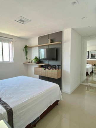 Imagem Apartamento com 3 Quartos à Venda, 137 m² em Centro - Balneário Camboriú
