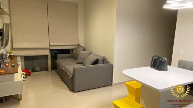 Imagem Apartamento com 2 Quartos à Venda, 55 m² em Vila Pita - São Paulo Imagem Apartamento com 2 Quartos à Venda, 55 m² em Vila Pita - São Paulo