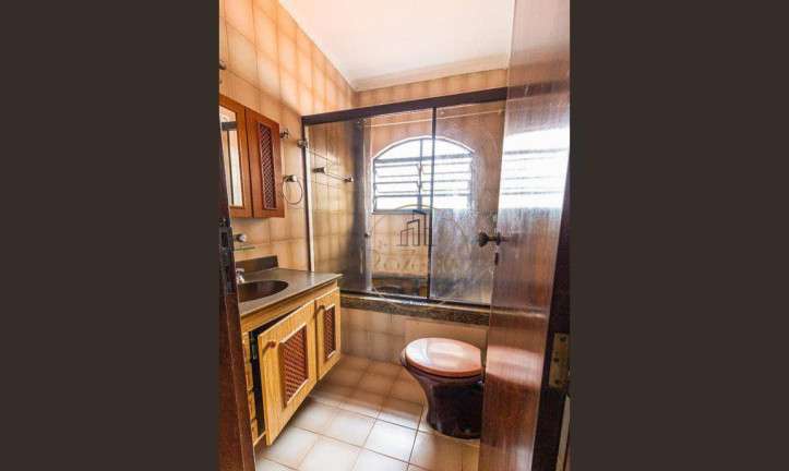 Imagem Sobrado com 4 Quartos à Venda, 224 m² em Vila Gilda - Santo André Imagem Sobrado com 4 Quartos à Venda, 224 m² em Vila Gilda - Santo André