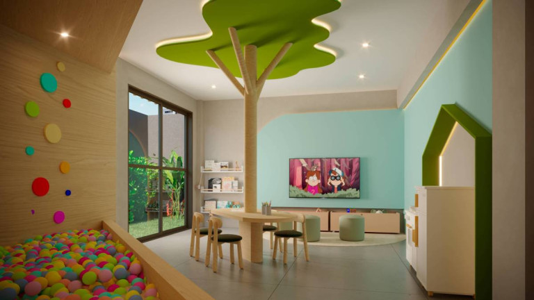 Imagem Apartamento com 4 Quartos à Venda, 108 m² Imagem Apartamento com 4 Quartos à Venda, 108 m²