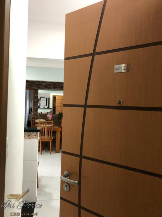Imagem Apartamento com 2 Quartos à Venda, 91 m² em 25 - Praia Grande 