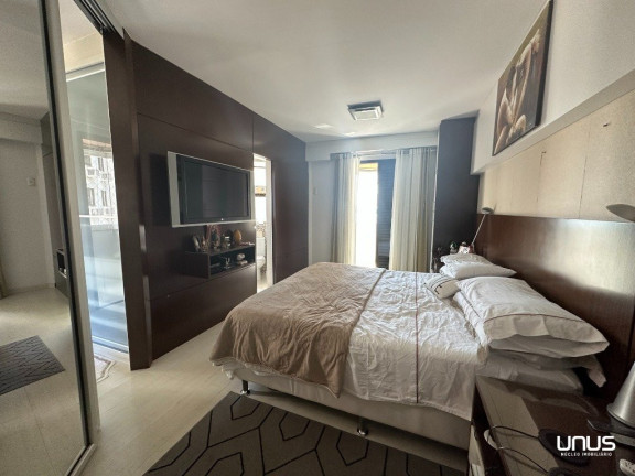 Imagem Apartamento com 3 Quartos à Venda, 120 m² em João Paulo - Florianópolis Imagem Apartamento com 3 Quartos à Venda, 120 m² em João Paulo - Florianópolis