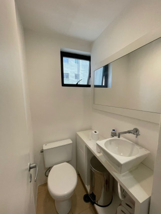 Imagem Sala Comercial à Venda, 29 m² em Higienópolis - São Paulo Imagem Sala Comercial à Venda, 29 m² em Higienópolis - São Paulo
