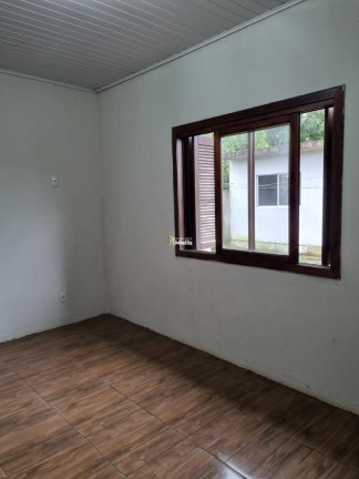 Imagem Casa com 3 Quartos à Venda, 120 m² em Restinga - Porto Alegre Imagem Casa com 3 Quartos à Venda, 120 m² em Restinga - Porto Alegre
