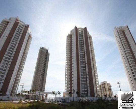 Imagem Imóvel com 4 Quartos à Venda, 372 m² em Parque Campolim - Sorocaba