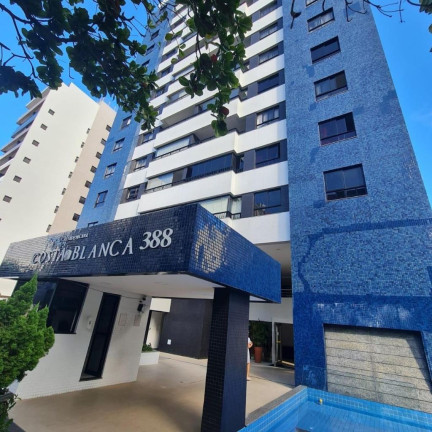 Apartamento com 3 Quartos à Venda, 90 m² em Pituba - Salvador