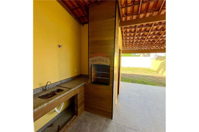 Imagem Casa com 3 Quartos à Venda, 72 m² em Jardim Atlântico - Maricá Imagem Casa com 3 Quartos à Venda, 72 m² em Jardim Atlântico - Maricá