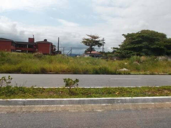 Imagem Terreno à Venda, 1.597 m² em Centro - Peruíbe Imagem Terreno à Venda, 1.597 m² em Centro - Peruíbe