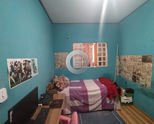 Imagem Casa com 3 Quartos à Venda, 200 m² em Novo Delfino - Montes Claros Imagem Casa com 3 Quartos à Venda, 200 m² em Novo Delfino - Montes Claros
