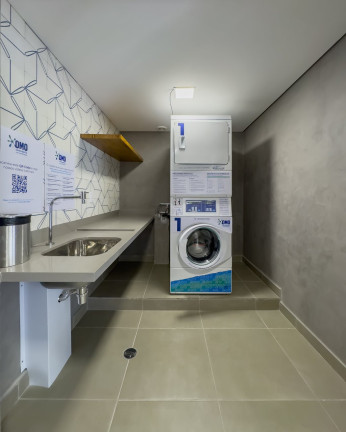 Imagem Apartamento com 1 Quarto à Venda, 30 m² em Brooklin Paulista - São Paulo Imagem Apartamento com 1 Quarto à Venda, 30 m² em Brooklin Paulista - São Paulo