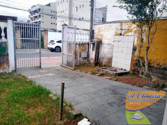 Imagem Casa com 2 Quartos à Venda, 80 m² em Centro - Ubatuba Imagem Casa com 2 Quartos à Venda, 80 m² em Centro - Ubatuba