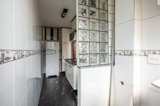 Imagem Apartamento com 2 Quartos à Venda, 42 m² em Jabaquara - São Paulo Imagem Apartamento com 2 Quartos à Venda, 42 m² em Jabaquara - São Paulo