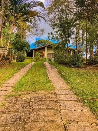 Imagem Chácara com 3 Quartos à Venda, 450 m² em Caí - Cabreúva Imagem Chácara com 3 Quartos à Venda, 450 m² em Caí - Cabreúva