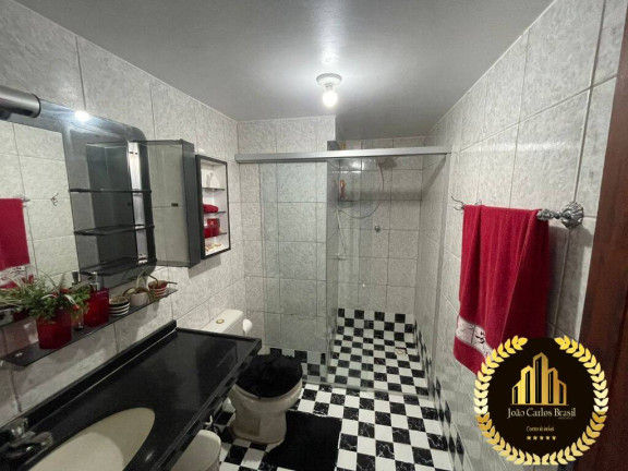 Imagem Casa com 7 Quartos à Venda, 2.160 m² em Urucunema - Eusébio