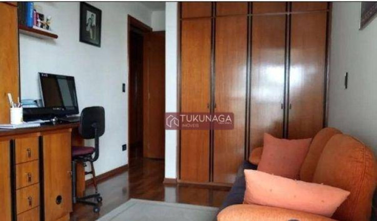 Imagem Apartamento com 4 Quartos à Venda, 260 m² em Santana - São Paulo Imagem Apartamento com 4 Quartos à Venda, 260 m² em Santana - São Paulo