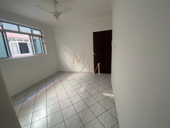 Imagem Apartamento com 1 Quarto à Venda, 45 m² em Aparecida - Santos Imagem Apartamento com 1 Quarto à Venda, 45 m² em Aparecida - Santos