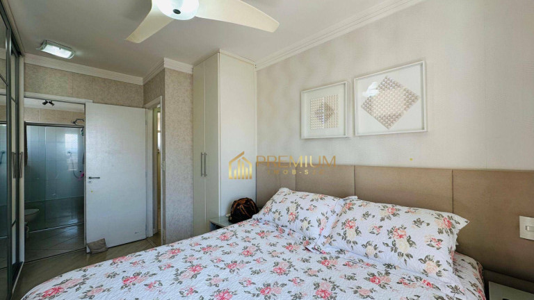 Imagem Apartamento com 3 Quartos à Venda, 100 m² em Jardim Aquarius - São José Dos Campos