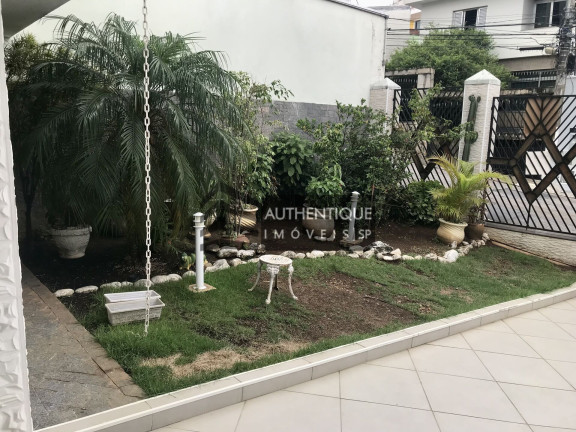 Imagem Sobrado com 3 Quartos à Venda, 212 m² em Santana - São Paulo Imagem Sobrado com 3 Quartos à Venda, 212 m² em Santana - São Paulo