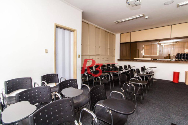 Imagem Loja para Alugar, 547 m² em Centro - Santos Imagem Loja para Alugar, 547 m² em Centro - Santos