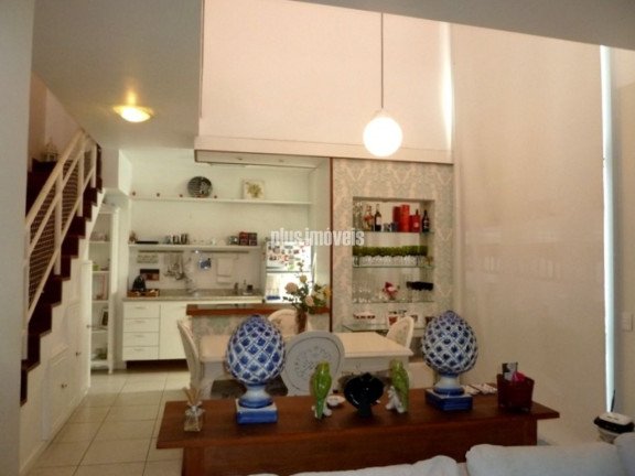 Imagem Apartamento com 1 Quarto à Venda, 96 m² em Panamby - São Paulo Imagem Apartamento com 1 Quarto à Venda, 96 m² em Panamby - São Paulo