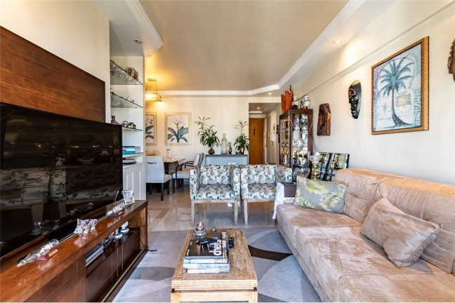 Imagem Apartamento com 3 Quartos à Venda, 93 m² em Barra Funda - São Paulo Imagem Apartamento com 3 Quartos à Venda, 93 m² em Barra Funda - São Paulo
