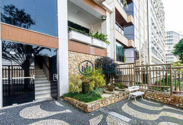 Imagem Apartamento com 2 Quartos à Venda, 75 m² em Ingá - Niterói Imagem Apartamento com 2 Quartos à Venda, 75 m² em Ingá - Niterói