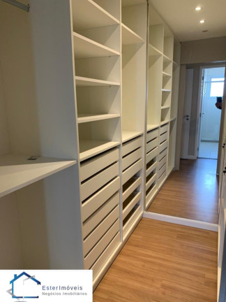 Imagem Apartamento com 3 Quartos para Alugar ou Temporada, 150 m² em Dezoito Do Forte Empresarial/alphaville. - Barueri