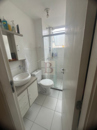Imagem Imóvel com 2 Quartos à Venda, 46 m² em Nova Cidade - São Gonçalo