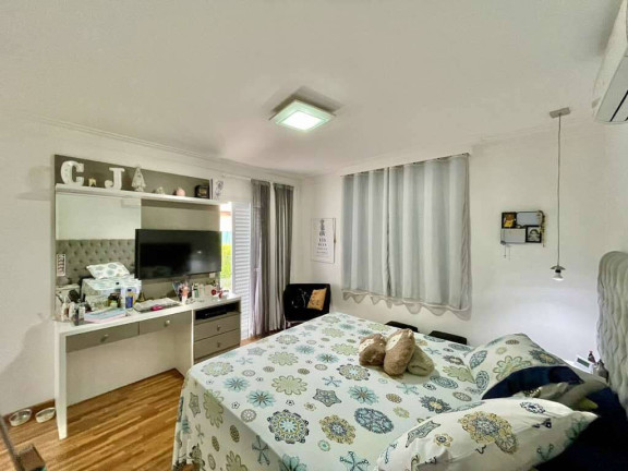 Imagem Casa de Condomínio com 4 Quartos à Venda, 360 m² em Granja Santa Maria - Carapicuíba