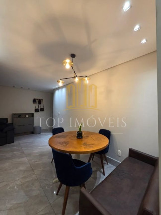 Apartamento com 2 Quartos à Venda, 75 m² em Jardim Sul - São José Dos Campos