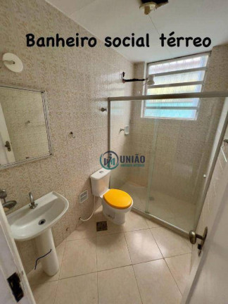 Imagem Casa com 4 Quartos à Venda, 280 m² em Fonseca - Niterói