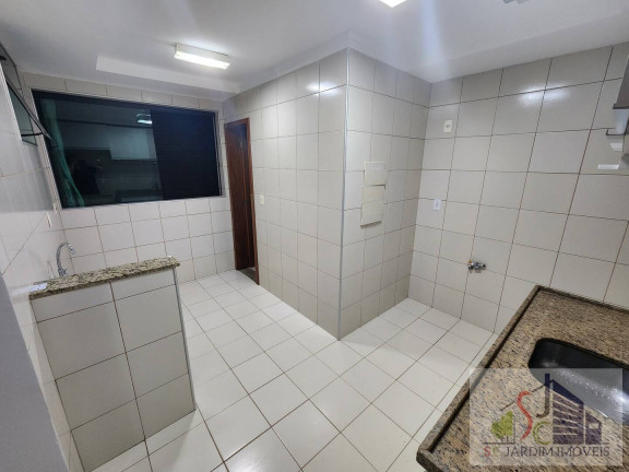 Imagem Apartamento com 2 Quartos para Alugar, 67 m² em Ponta Negra - Manaus Imagem Apartamento com 2 Quartos para Alugar, 67 m² em Ponta Negra - Manaus
