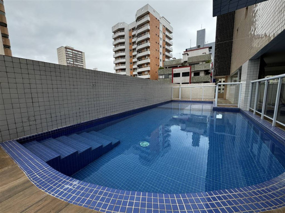 Imagem Apartamento com 2 Quartos à Venda, 84 m² em Aviação - Praia Grande Imagem Apartamento com 2 Quartos à Venda, 84 m² em Aviação - Praia Grande