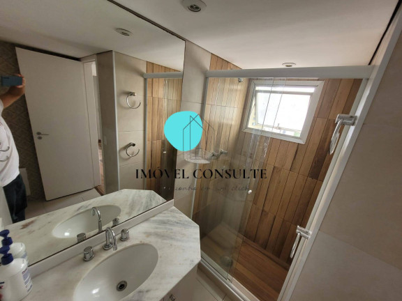 Imagem Apartamento com 3 Quartos à Venda, 150 m² em Alto De Pinheiros - São Paulo